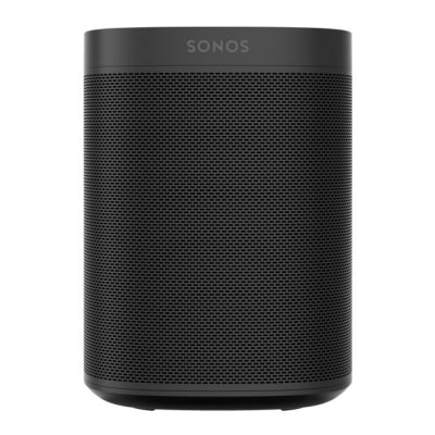 Sonos One SL Wireless
