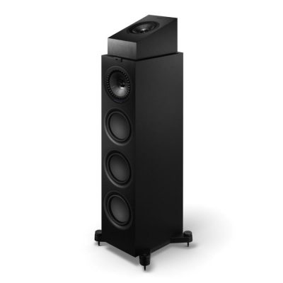 KEF Q50a Dolby Atmos-Enabled