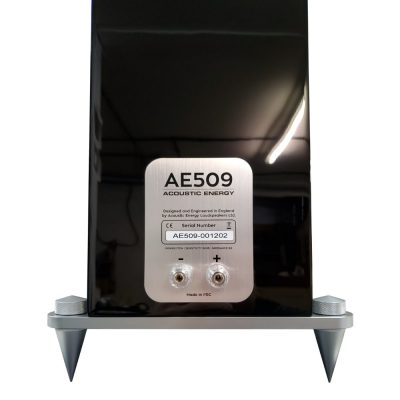 Acoustic Energy AE509