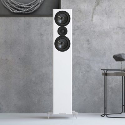 Acoustic Energy AE509