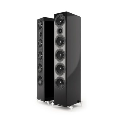 Acoustic Energy AE520