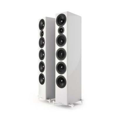 Acoustic Energy AE520