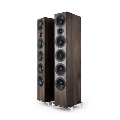 Acoustic Energy AE520