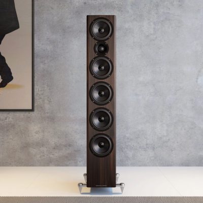 Acoustic Energy AE520