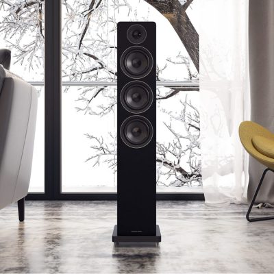 Acoustic Energy AE120