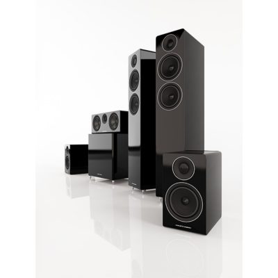 Acoustic Energy AE300 5.1
