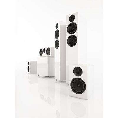 Acoustic Energy AE300 5.1