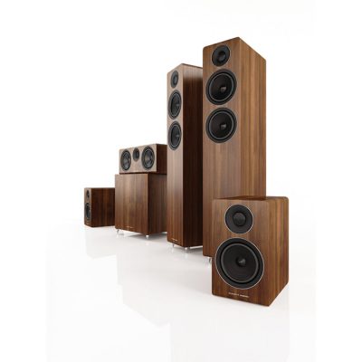 Acoustic Energy AE300 5.1