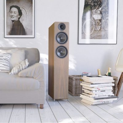 Acoustic Energy AE309