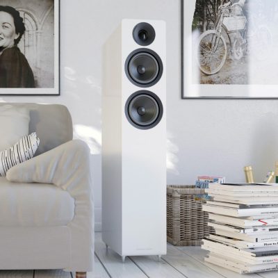 Acoustic Energy AE309