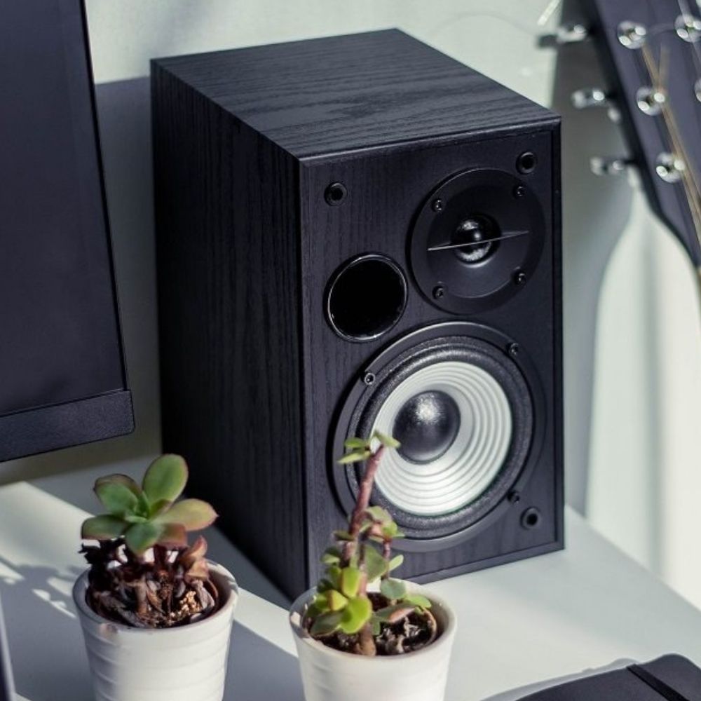 Edifier R980T Studio Quality Active Speaker (Pair) - DFC Audio Visual