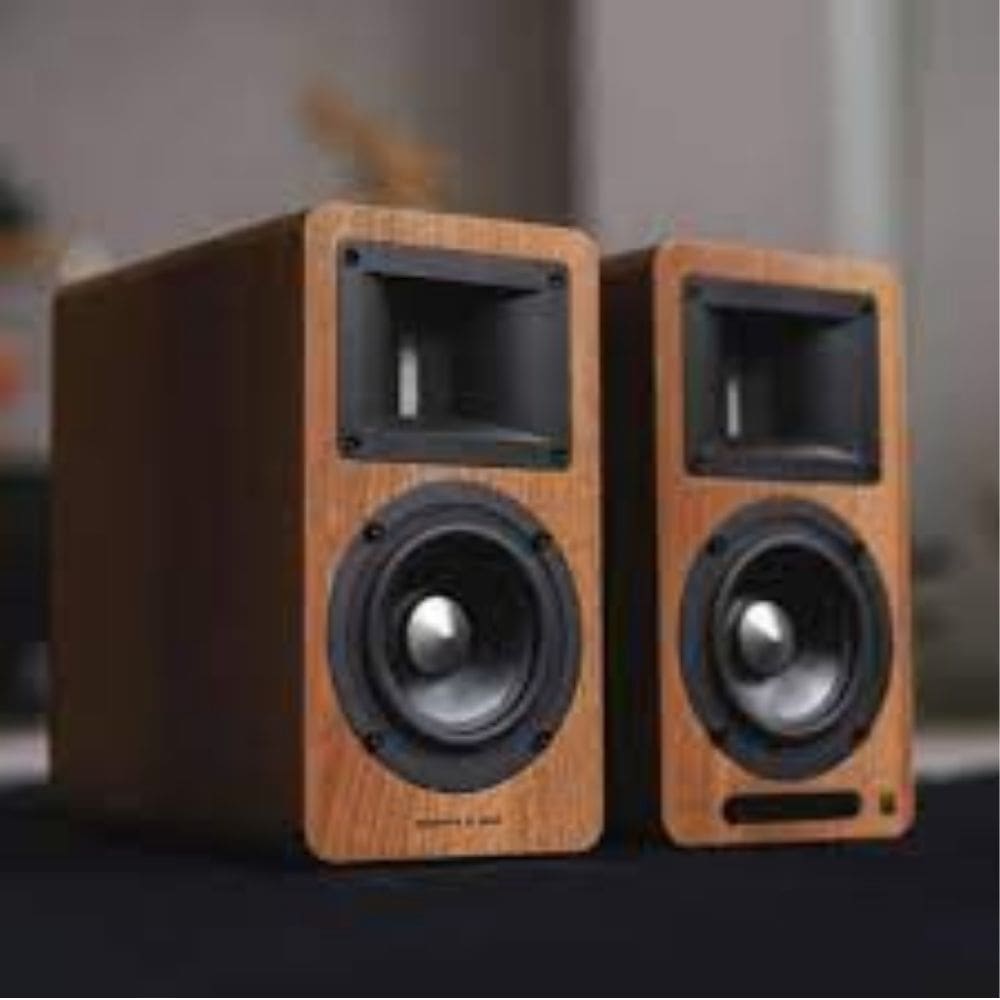 Edifier A80 AIRPULSE Active Speaker 4-min Edifier A80