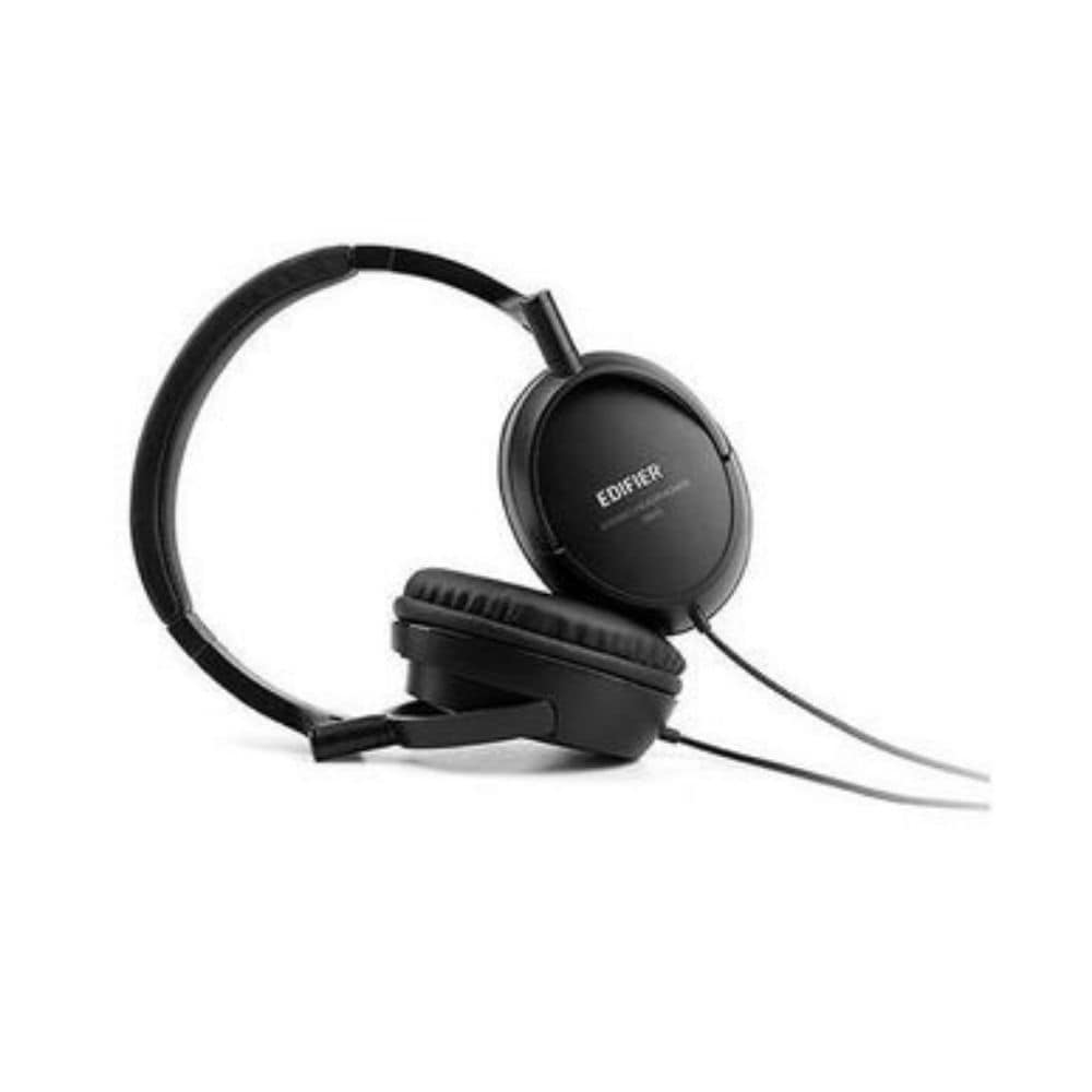 Edifier H840 Wired Over-Ear Headphones 2-min Edifier H840