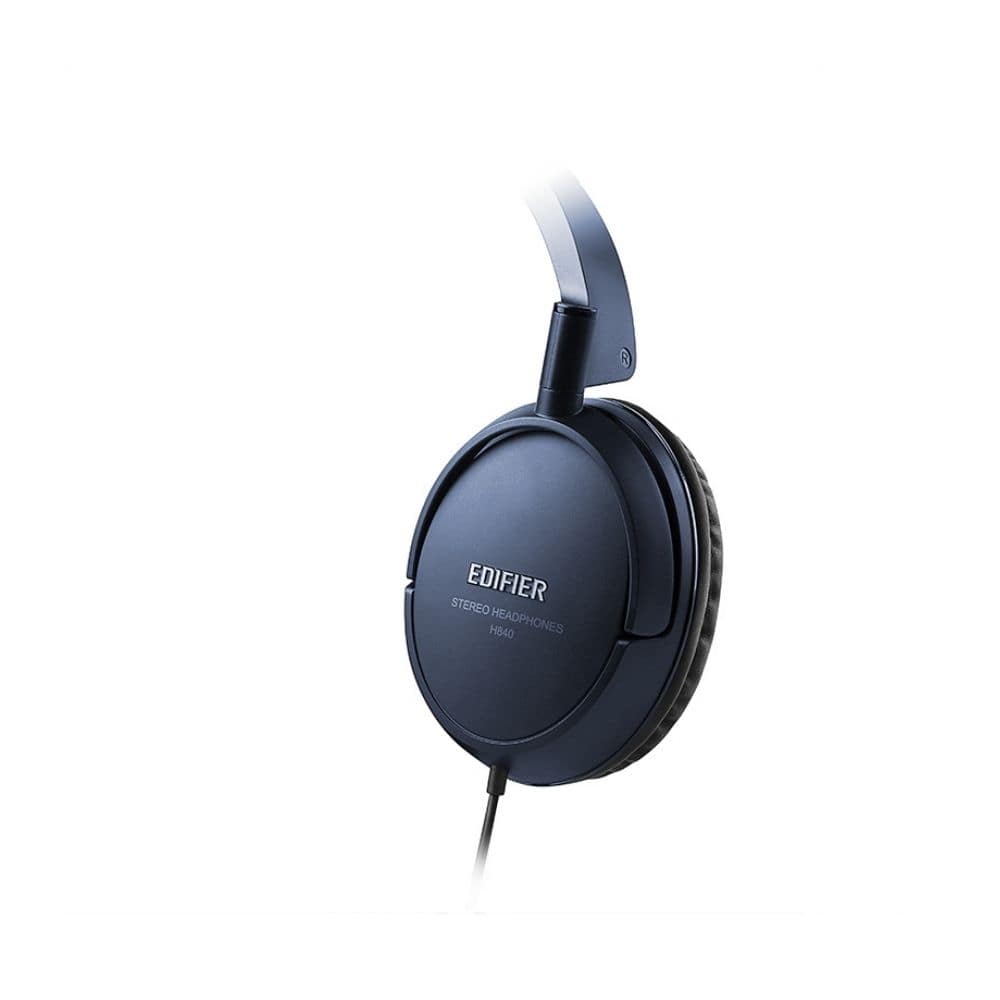 Edifier H840 Wired Over-Ear Headphones 4-min Edifier H840