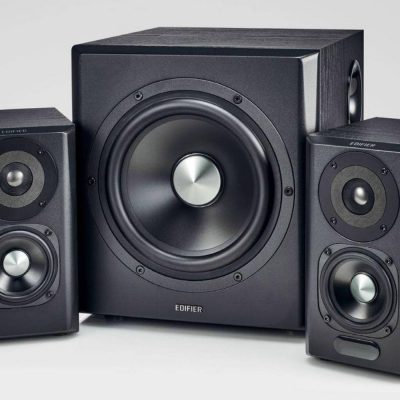 Edifier S351DB