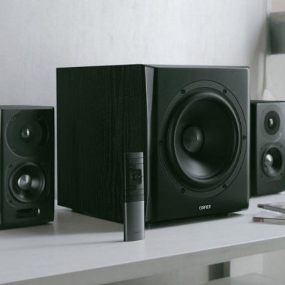 Edifier S351DB